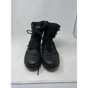 Tactical Performance Hawk 8” Boots